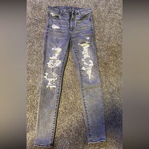 AE jeans